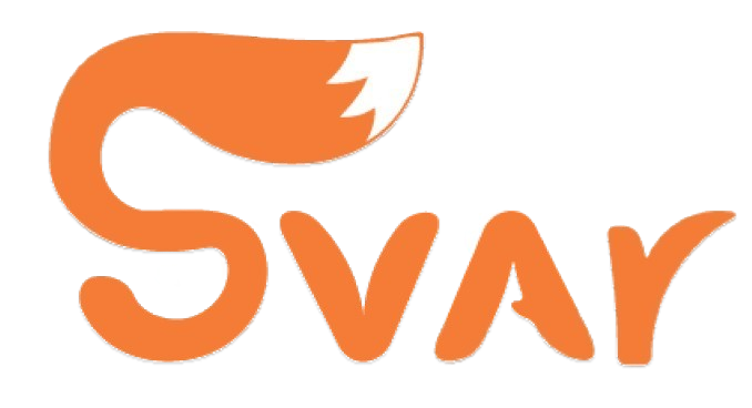 SVAR - Home Therapy Platform for Children